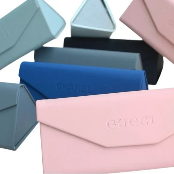 Christian Dior Sunglasses | Ivory & Blue | New (No Box/Tags) | 52-19-140 | Women - Picture 12 of 15